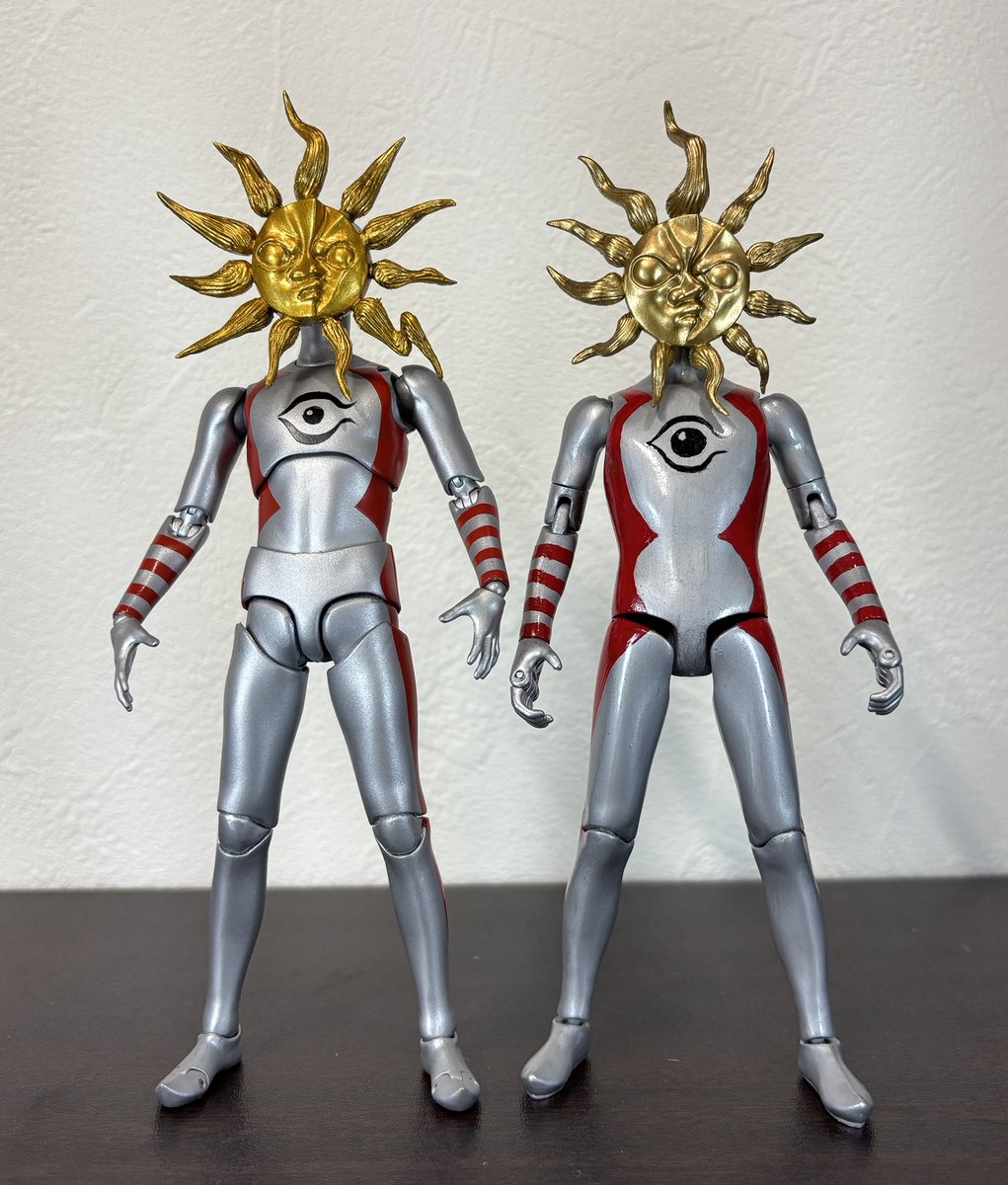 トロル tweet media