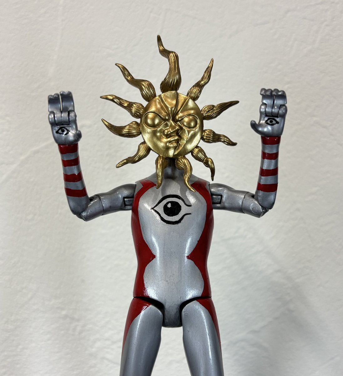 トロル tweet media