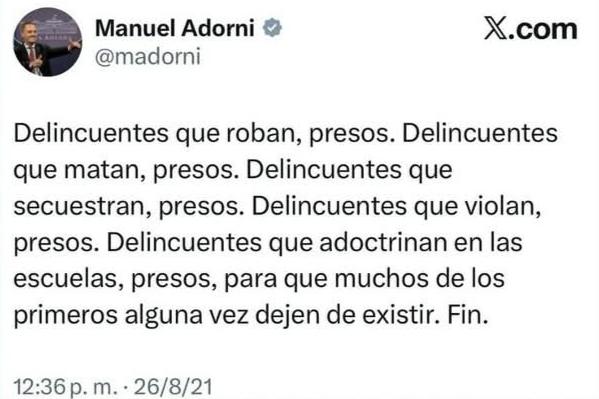 Jorge Lobo tweet media