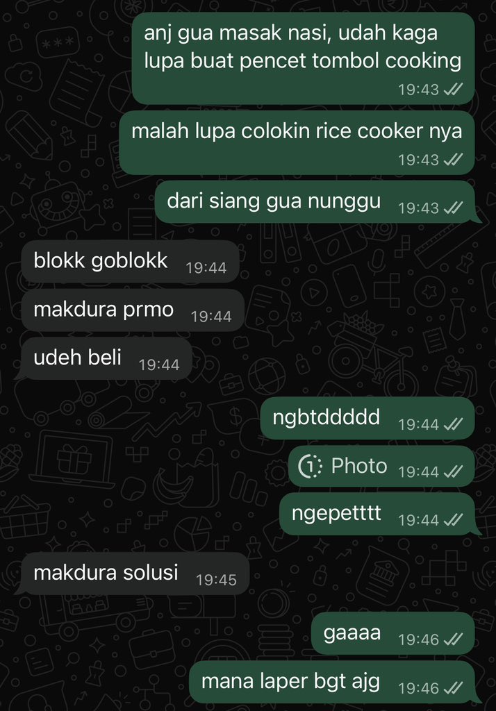 tuan muda damian tweet media