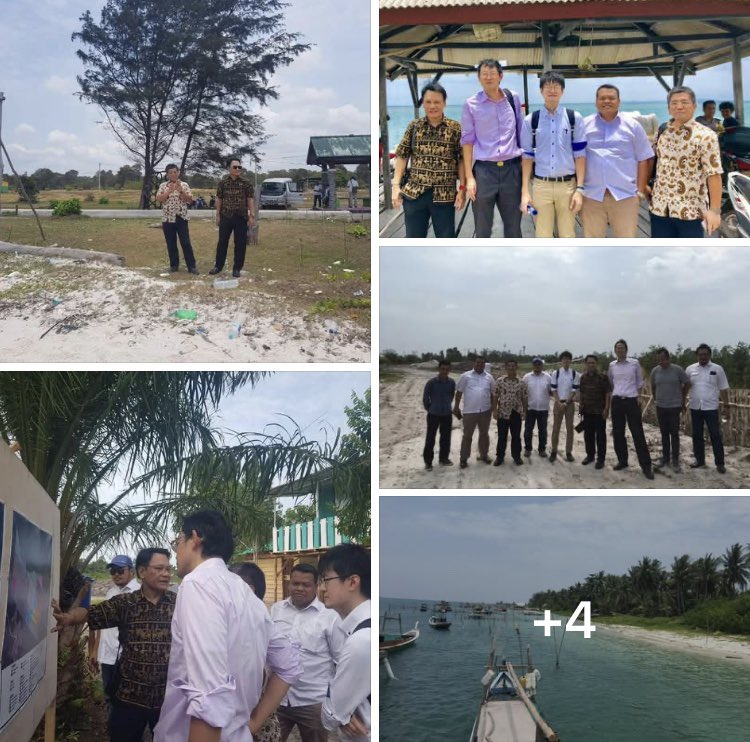 Ronnie H. Rusli. MS. PhD. tweet media