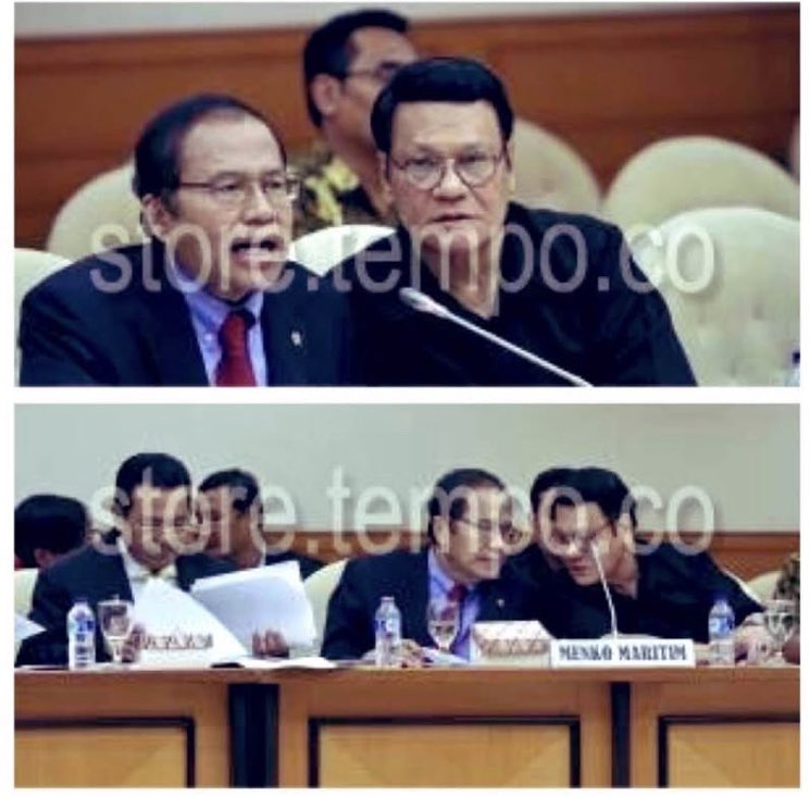 Ronnie H. Rusli. MS. PhD. tweet media