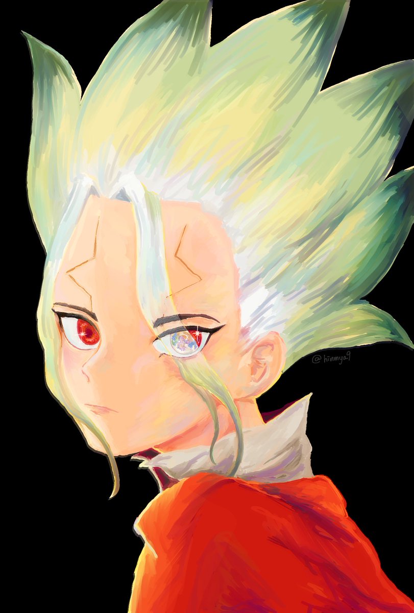 ひんみゃく tweet media