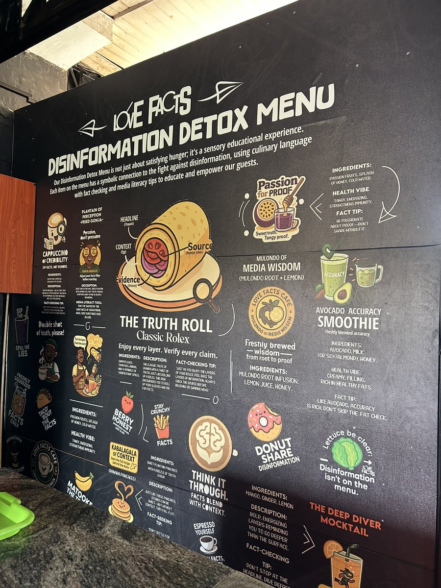 IrlEmbUganda's tweet image. Incredible energy at the #MCIMediaHub ! Big ideas, bold collaborators, and talented #youth shaping creative storytelling and principled journalism in Uganda and globally. #innovation #partnership