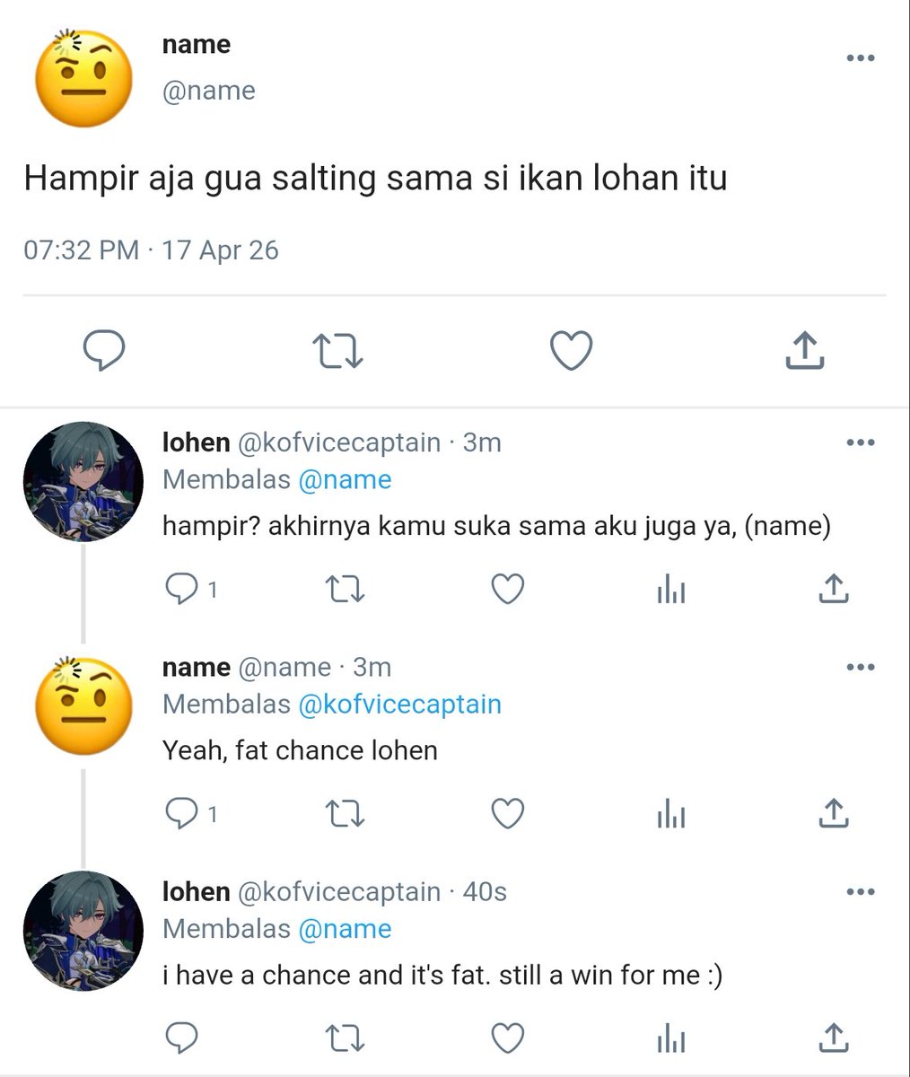 GENSHINFICFESS | PROMO TOPUP 📌 tweet media