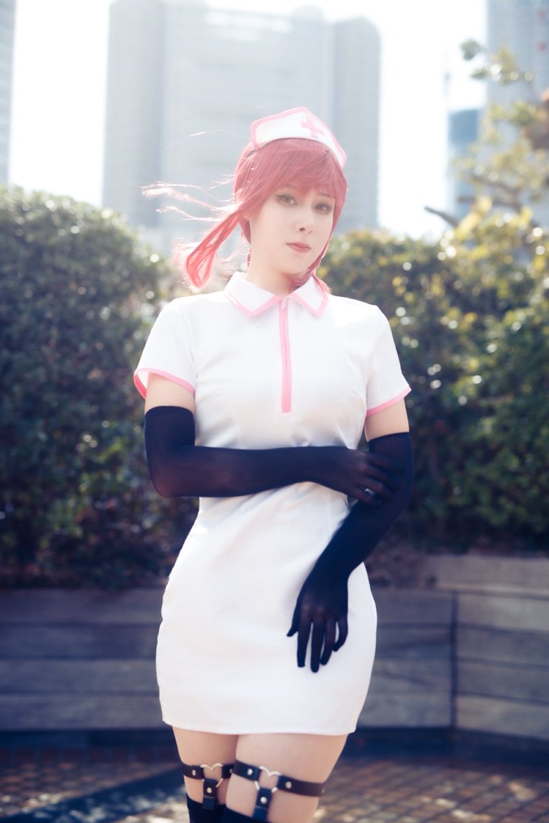 Karina　4/19a! tweet media