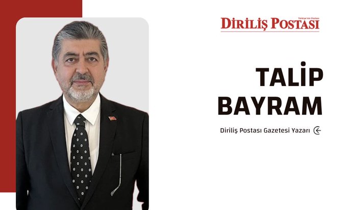 dirilispostasi's tweet photo. Talip Bayram Yazdı!

"ANTALYA TARİH YAZIYOR…"

https://t.co/CGMVnrCTcL https://t.co/azZXPmbcBR
