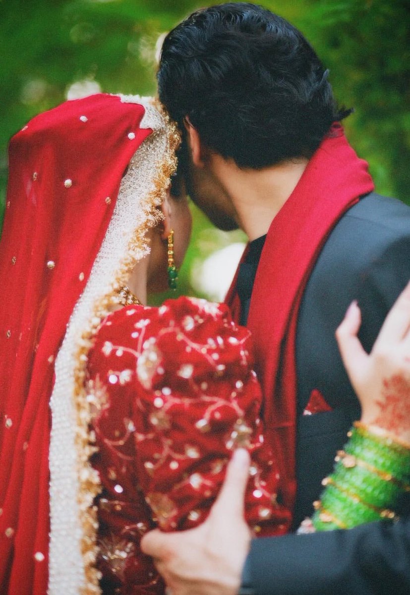 ankitaa_8's tweet photo. Presenting to you the hottest and the most beautiful couple of PTV ! 🧿

- The Ana to his Shahmir 
- The Nisa to his Meeran 
- The Ramsha Khan for The Khushhal Khan

Wishing you two a lifetime of love, laughter and success! Mashallah Mashallah! 🧿🥹

#RamshaKhushhalHoGayi https://t.co/csM6IJDazD