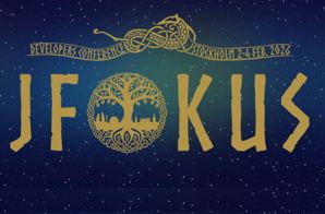 nikosvg's tweet image. Jfokus 2026 - The Highlights
On IProgrammer: dub.sh/5B2VSR4

@Jfokus #java #jfokus #conference