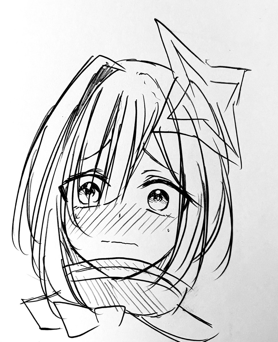 ぜろ@創作サブ垢 tweet media