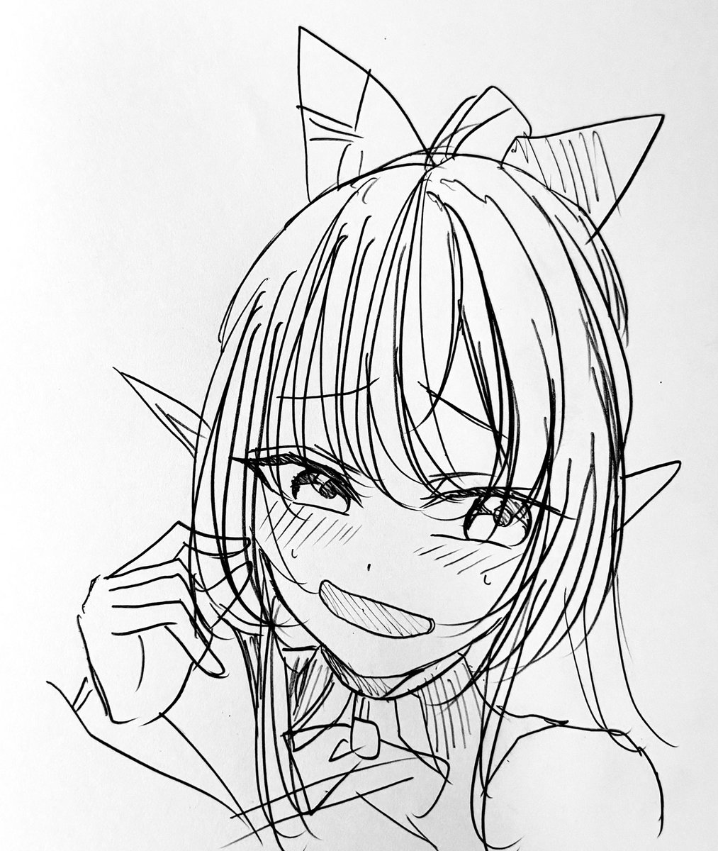 ぜろ@創作サブ垢 tweet media