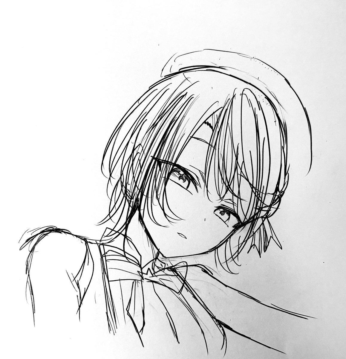 ぜろ@創作サブ垢 tweet media