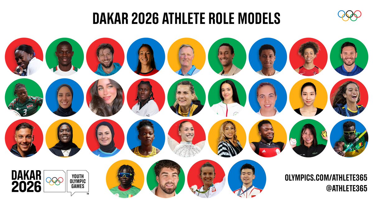 IOC MEDIA tweet media