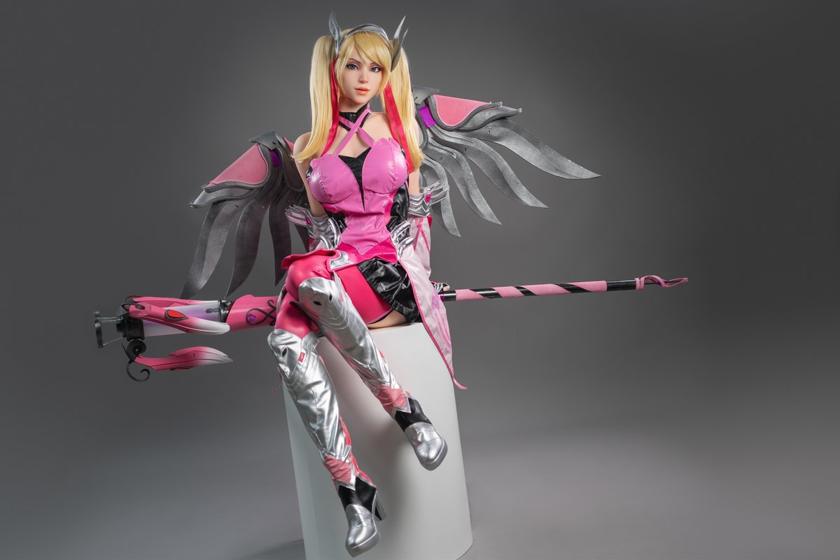 Game Lady Doll Official (@GameLadyDoll) / Posts / X Game Lady Doll Official (@GameLadyDoll) / Posts / X