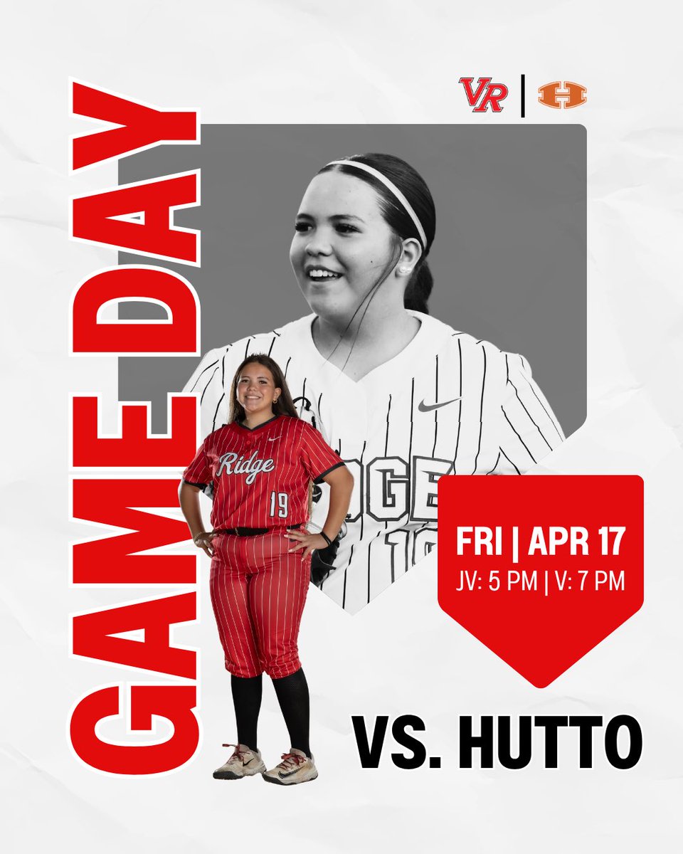Vista Ridge Softball tweet media