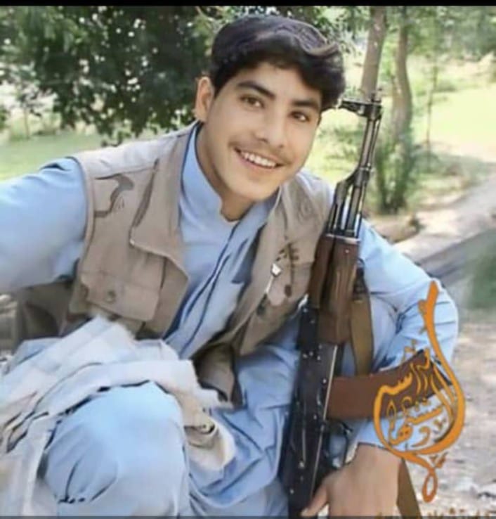 نورالهادی فراه وال tweet media