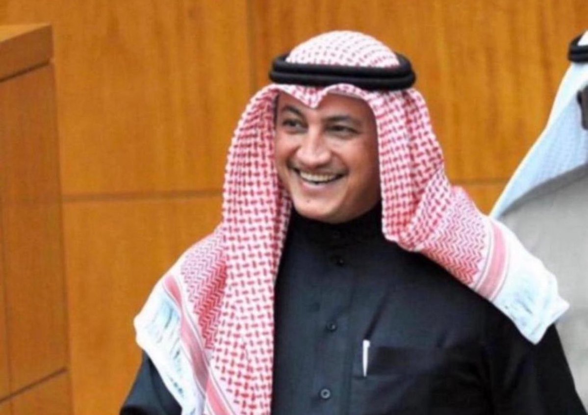 عطاالله فرحان tweet media