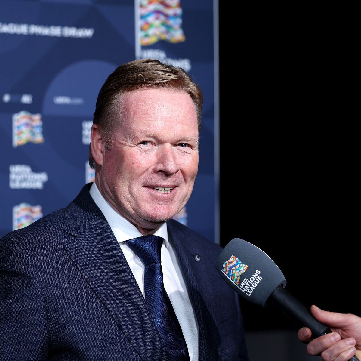 The Touchline | 𝐓 tweet media