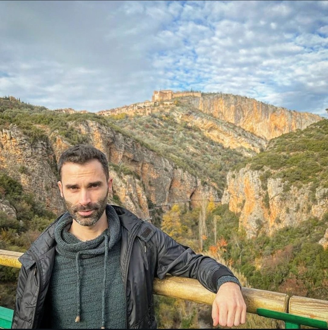 rokakuros's tweet image. 📍 Alquézar

🚶⛰️
.
.
.
.
.
#alquezar #aragon #view #instagood #instamood #photooftheday #fotodeldia