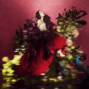 natattackk1's tweet image. My #albumaday is Jessie Ware’s album Superbloom