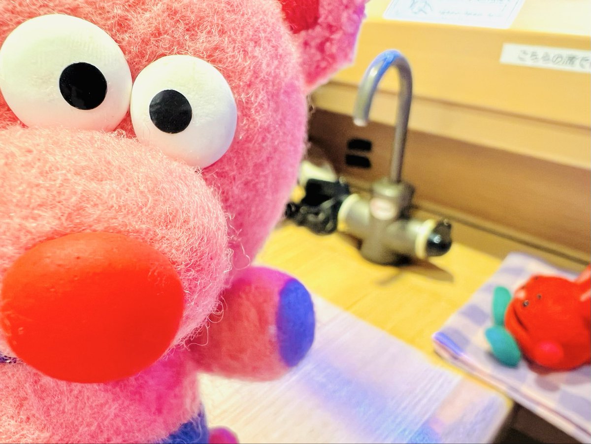 パッチャ🔴✨ tweet media