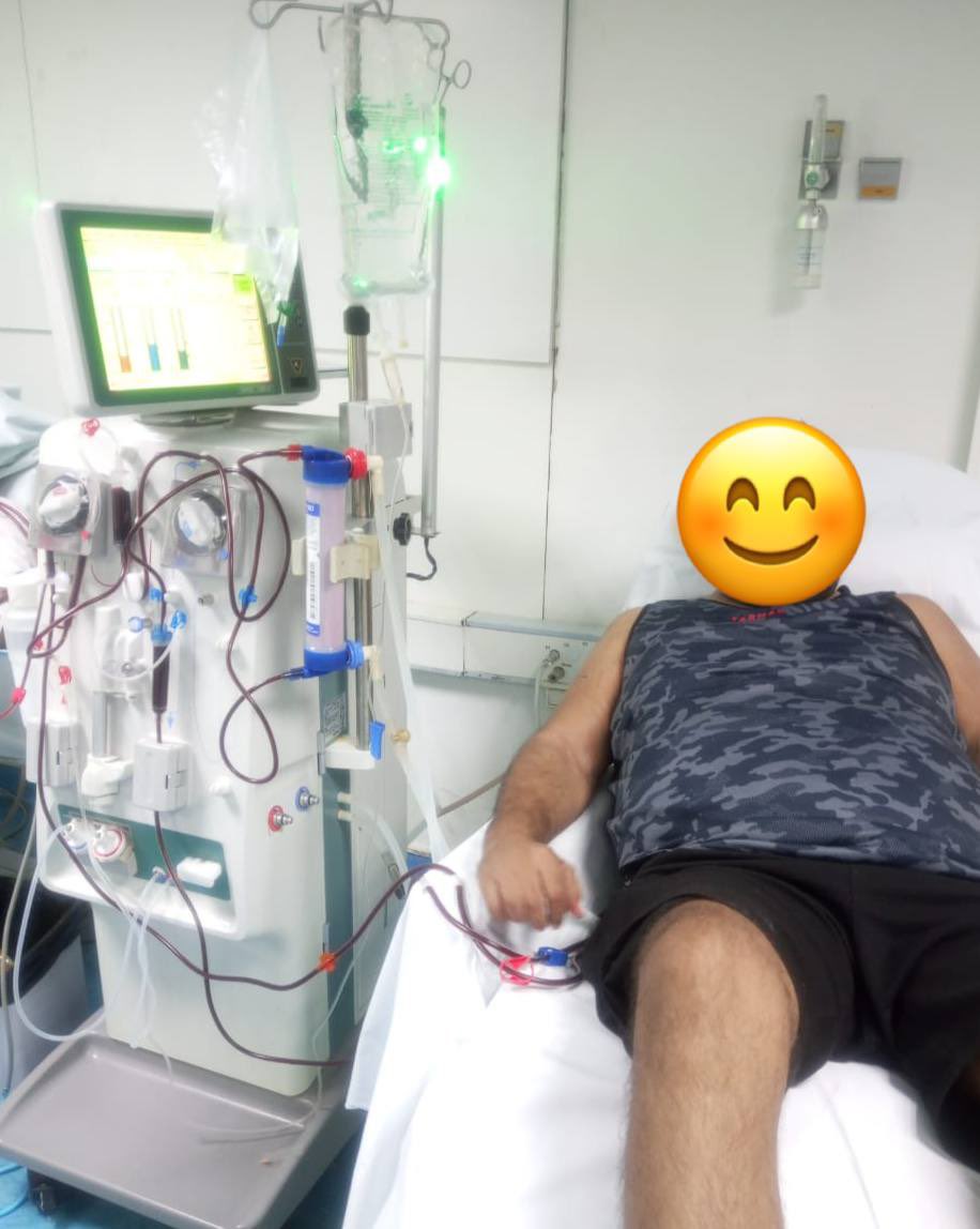 Battery__LB's tweet photo. I am just one week away from my brother’s scheduled kidney transplant, and despite selling my car to raise funds, I am still short of $1200. Monero brothers, 

I need your support badly. Every contribution brings us closer to saving his life 

🙏 

https://t.co/3KU8EfGLgw https://t.co/nUmnO7cQsA