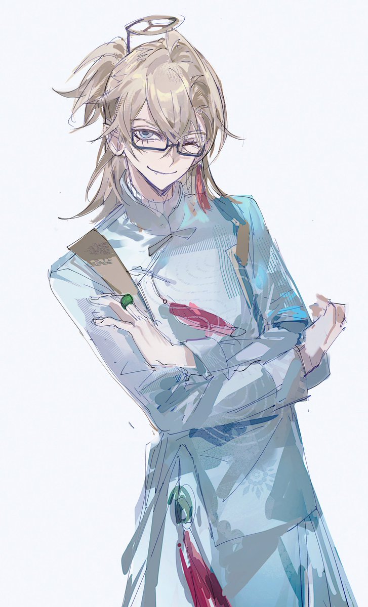 爆卢小王子（负版） tweet media