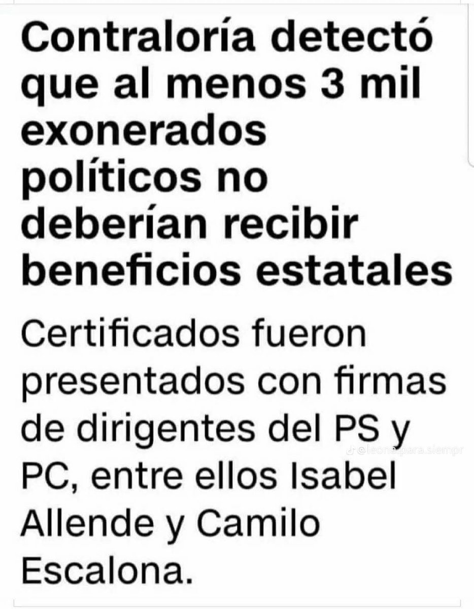 ENRIQUE TONOLLI tweet media