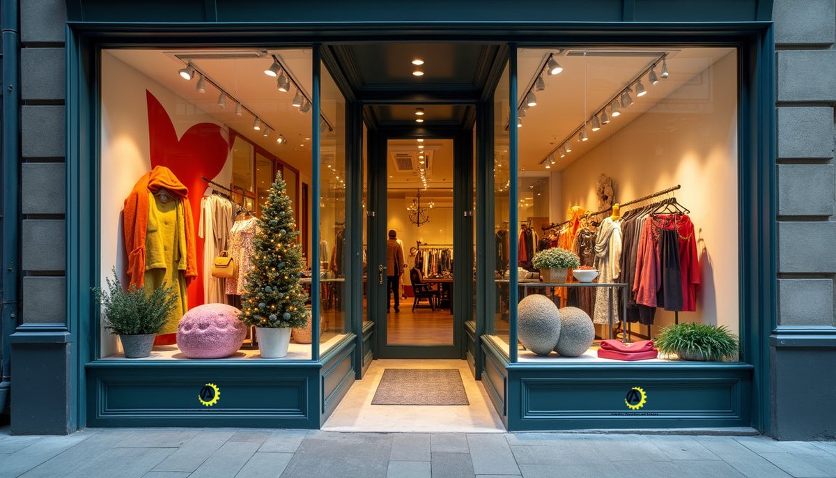 AmindusC's tweet image. Discover practical strategies to stand out by adding value, sharpening your positioning, and improving customer experience. Read it now: wix.to/lOjkLLU

#BusinessStrategy #ValueProposition #SmallBusiness #CompetitiveAdvantage #MarketingTips