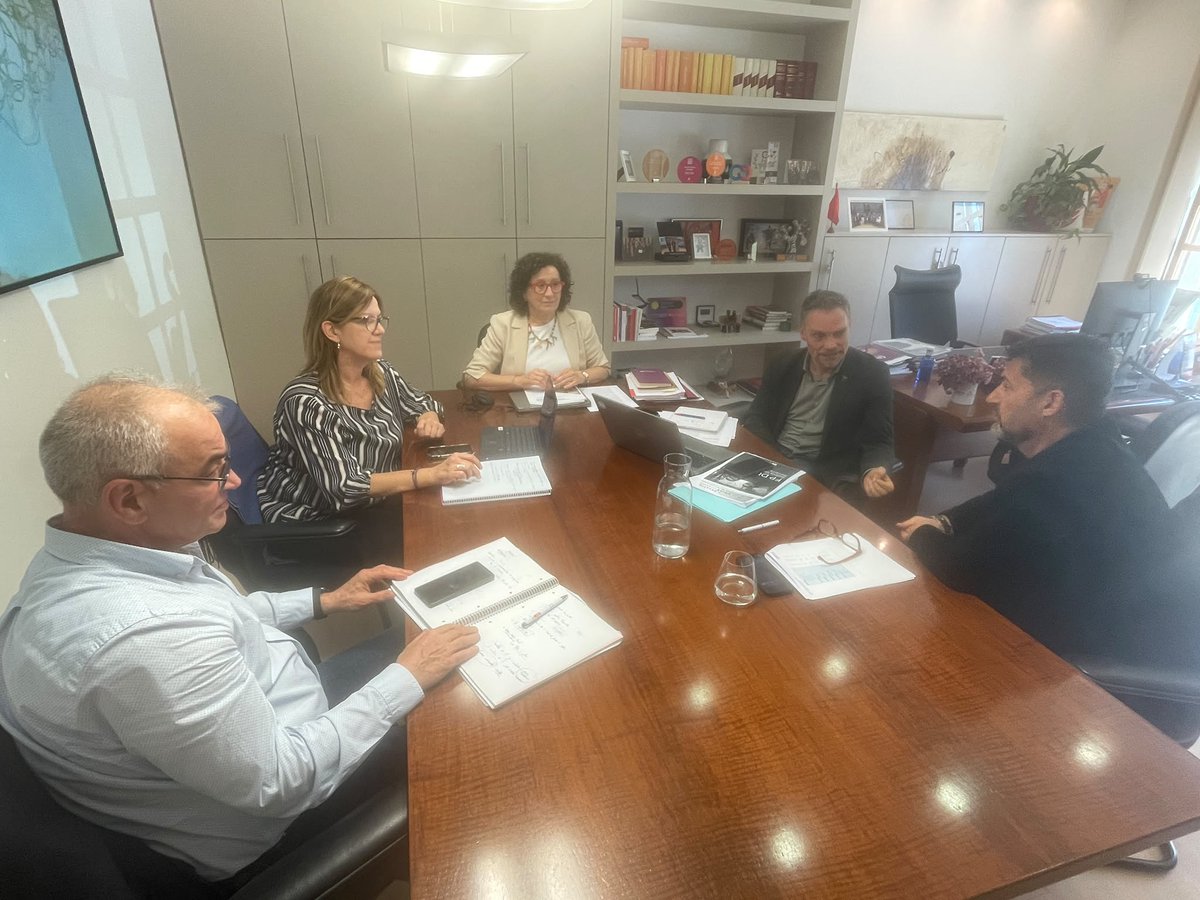 UPTA España tweet media