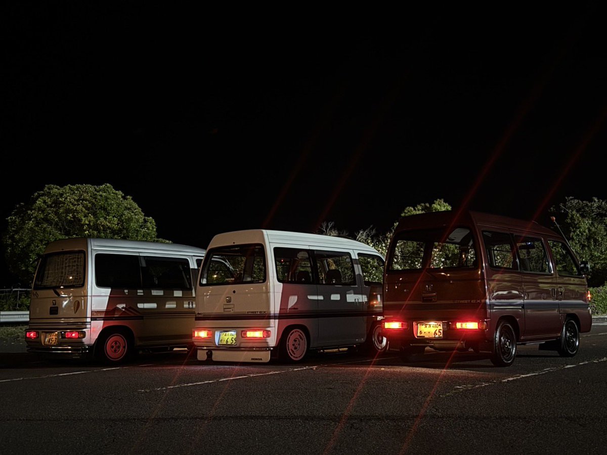 四国組合流‼️

いざ千葉へ