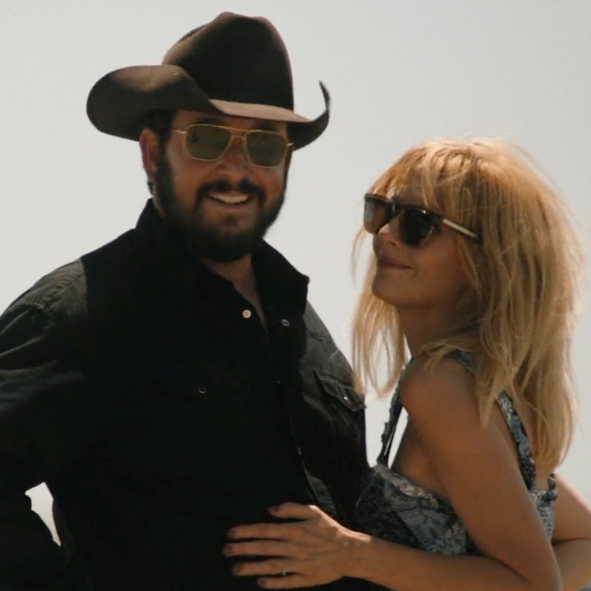 🍁Tragic | Yellowstone era tweet media