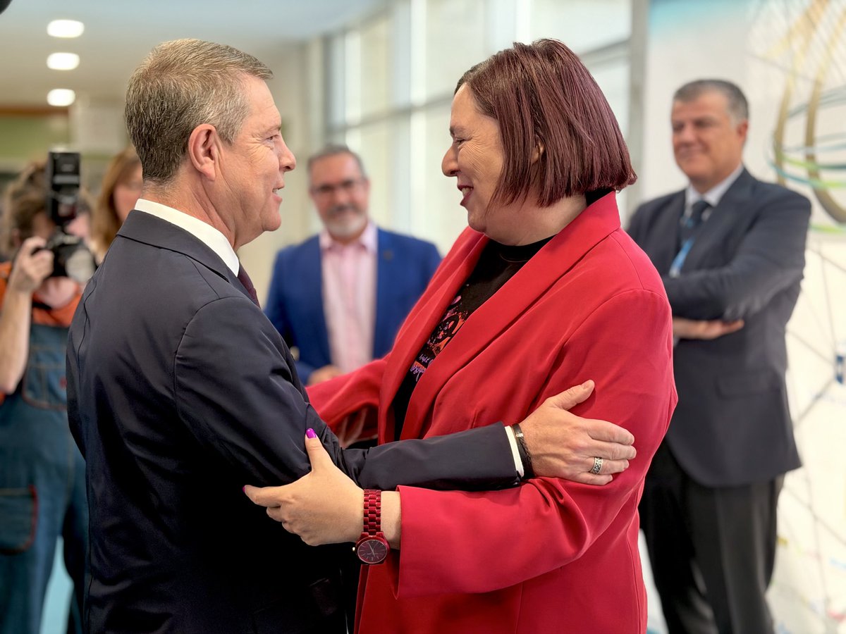 🫱🏽‍🫲🏾 Nos comprometimos a modernizar los regadíos de este país: y cumplimos. 
 
Hoy son más modernos, eficientes y sostenibles. 

El sector del regadío es fundamental. Para cada mancomunidad, para cada región, para toda España. 

Por eso, siempre os protegeremos. 
 
<a href="/gobmapa/">Ministerio de Agricultura, Pesca y Alimentación</a>
