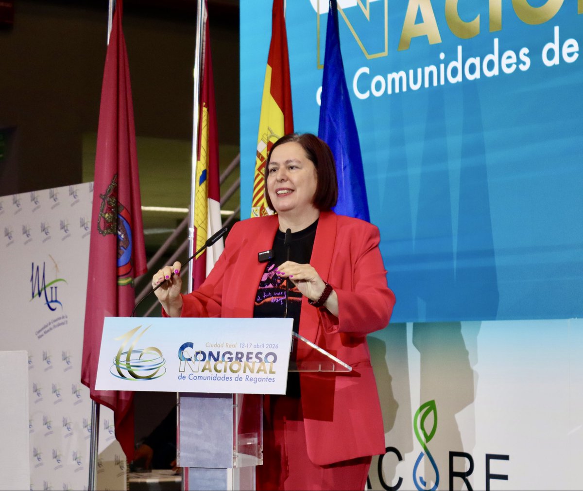 Begoña García Bernal tweet media