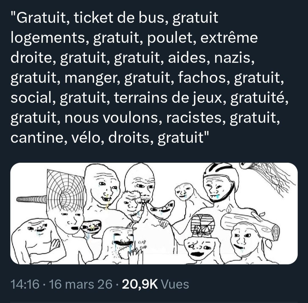 Helloss73's tweet photo. @ClaireMLejeune https://t.co/kcy3xVGBTB