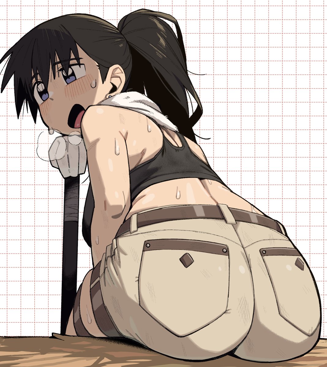 ゲソスミス tweet media