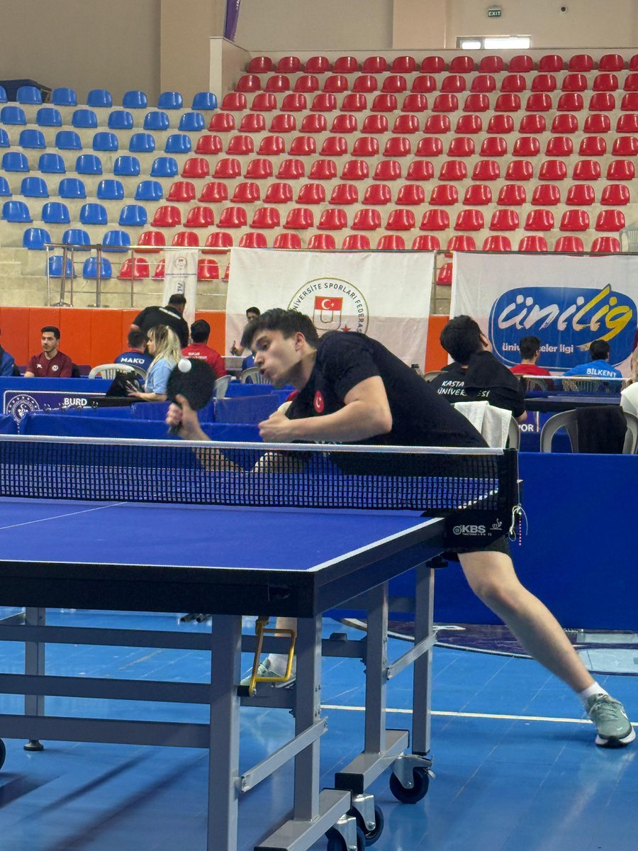 Türk Hava Kurumu Üniversitesi tweet media