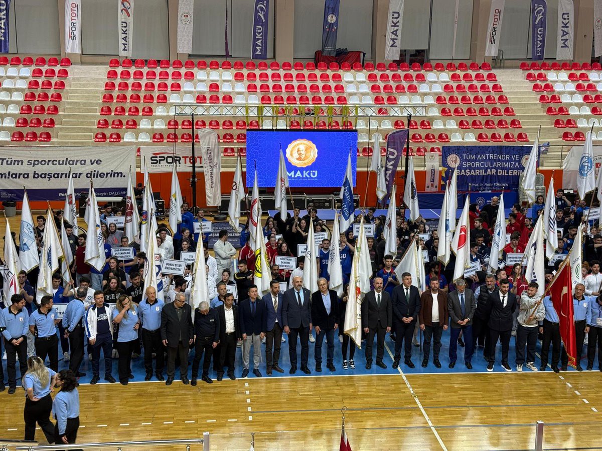 Türk Hava Kurumu Üniversitesi tweet media