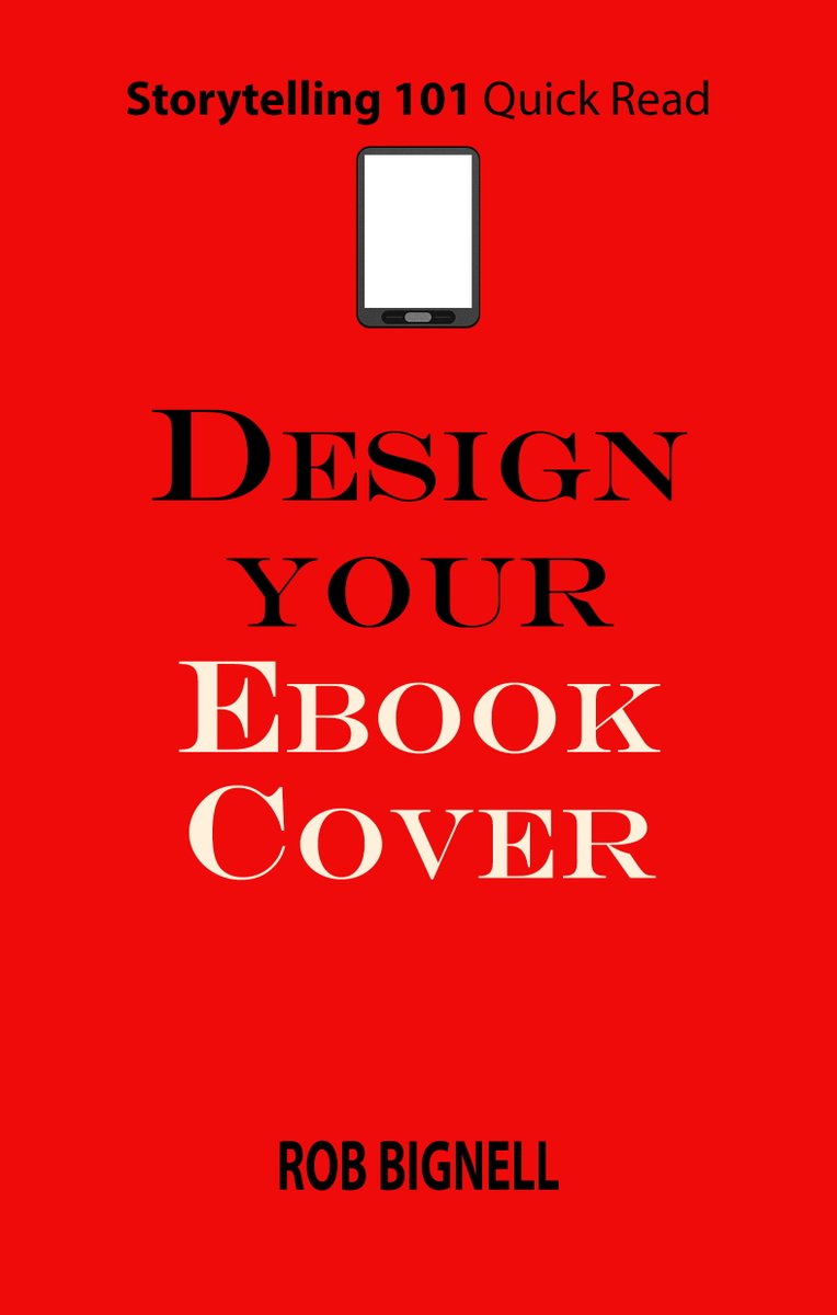 InventingRealit's tweet image. How to Design Your Ebook Cover: Quick, Easy to Understand, Practical Tips 
#authorlife #writerslife #amwriting #writingcommunity #writerscommunity amazon.com/dp/1948872242