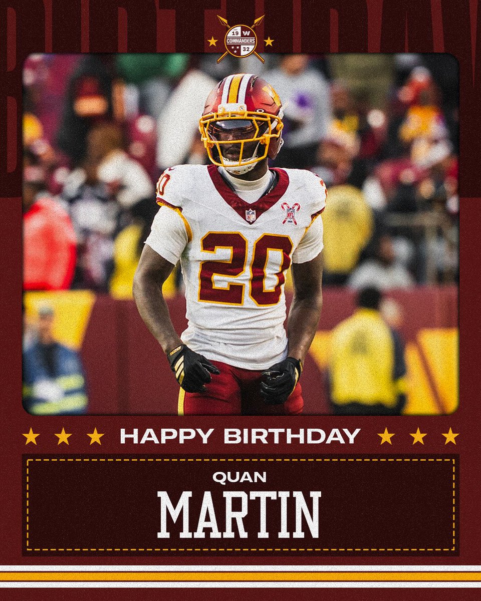 Washington Commanders tweet media