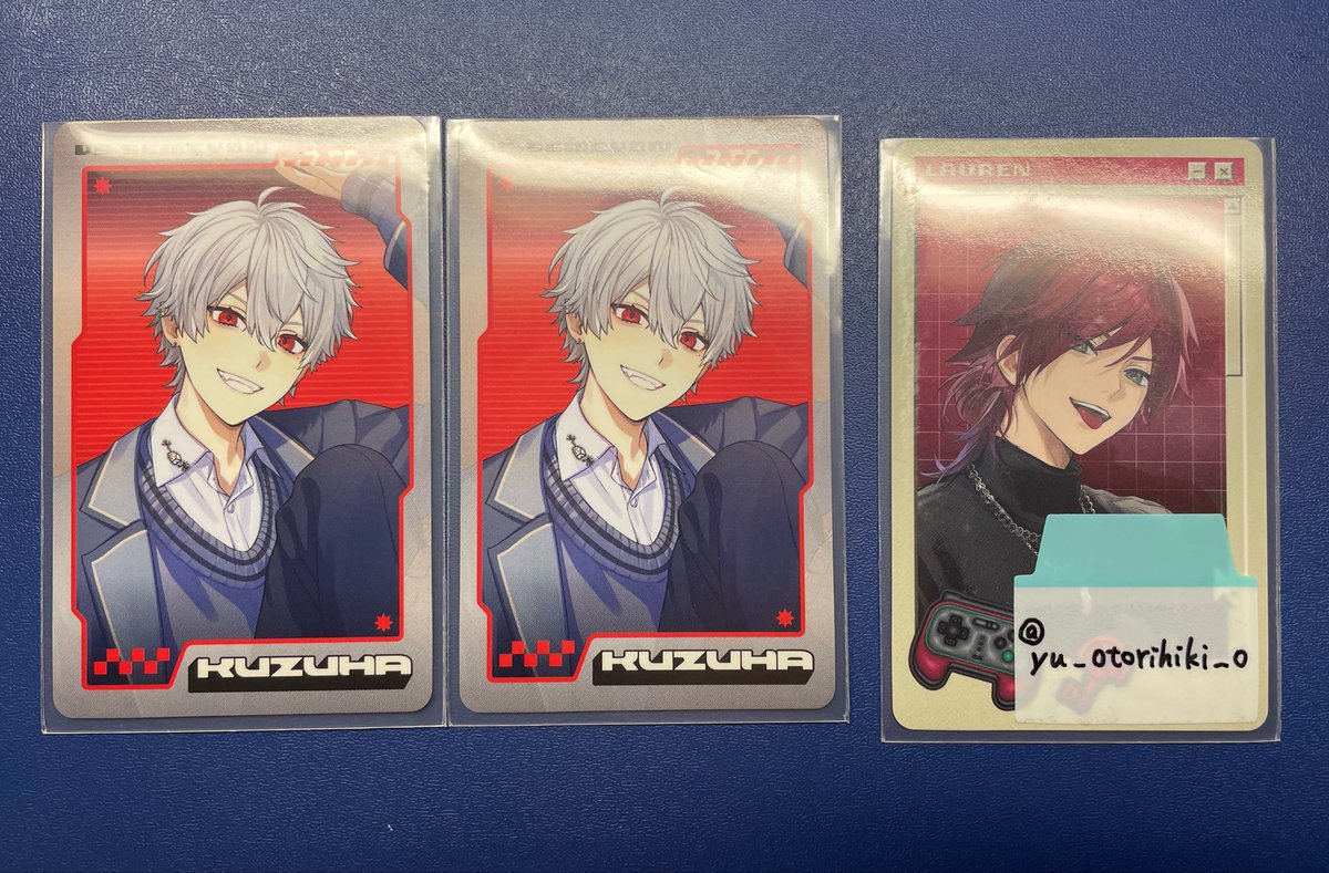 ゆかち tweet media