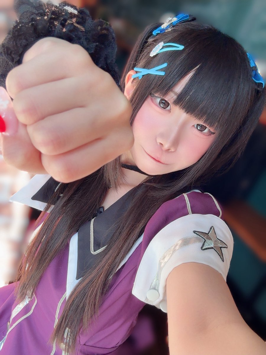 ねろ💤スターリーフォレスト tweet media