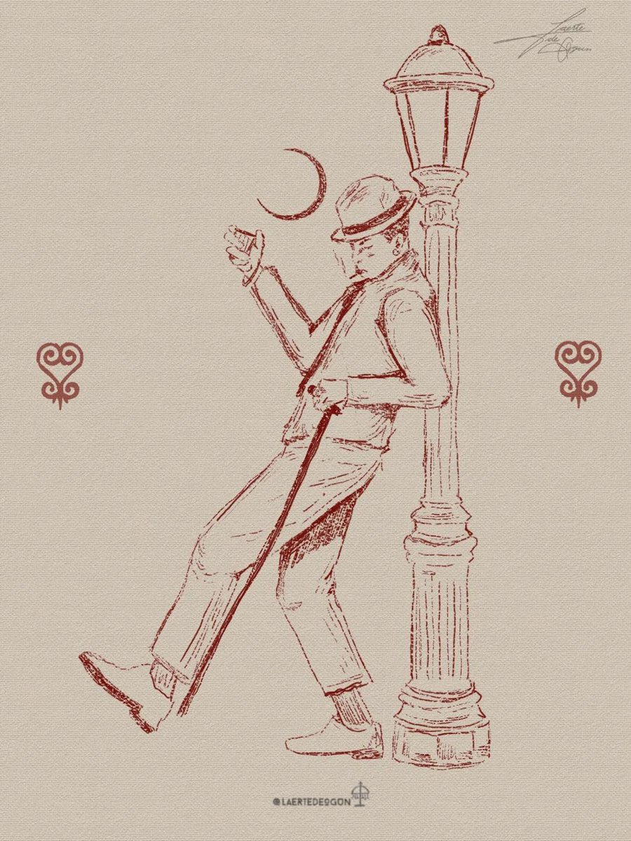 ZÉ PELINTRA 🎲 tweet media