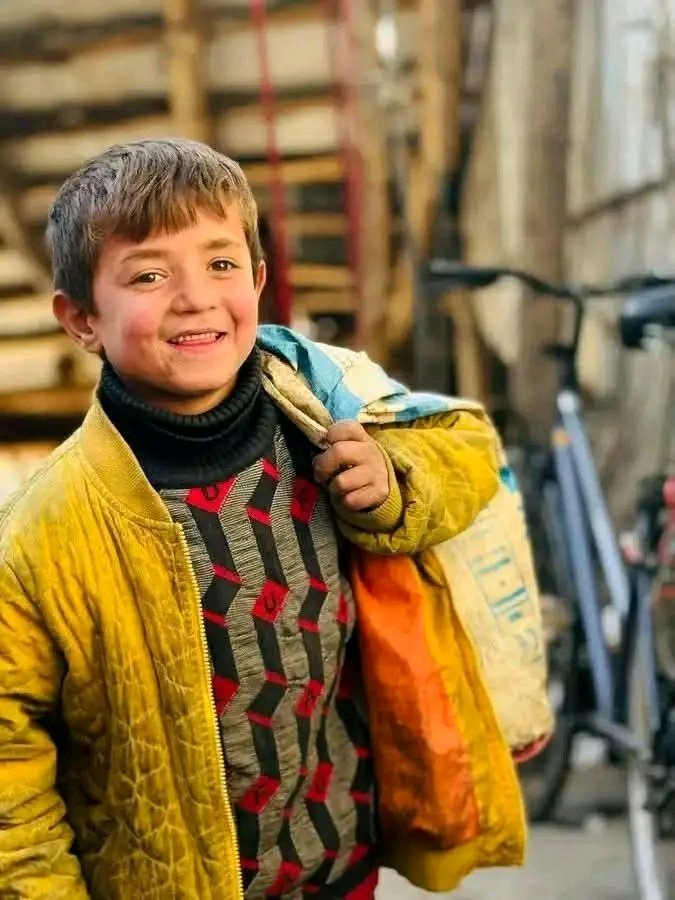 نورالهادی فراه وال tweet media