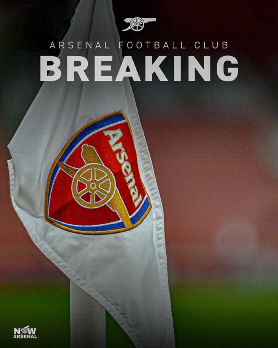now.arsenal tweet media