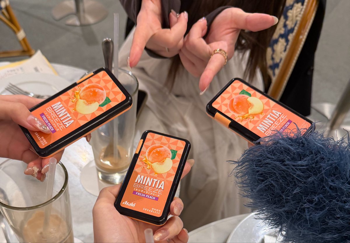 ツイッタラー、バズったもの全員持ってるの素直で可愛くて好き