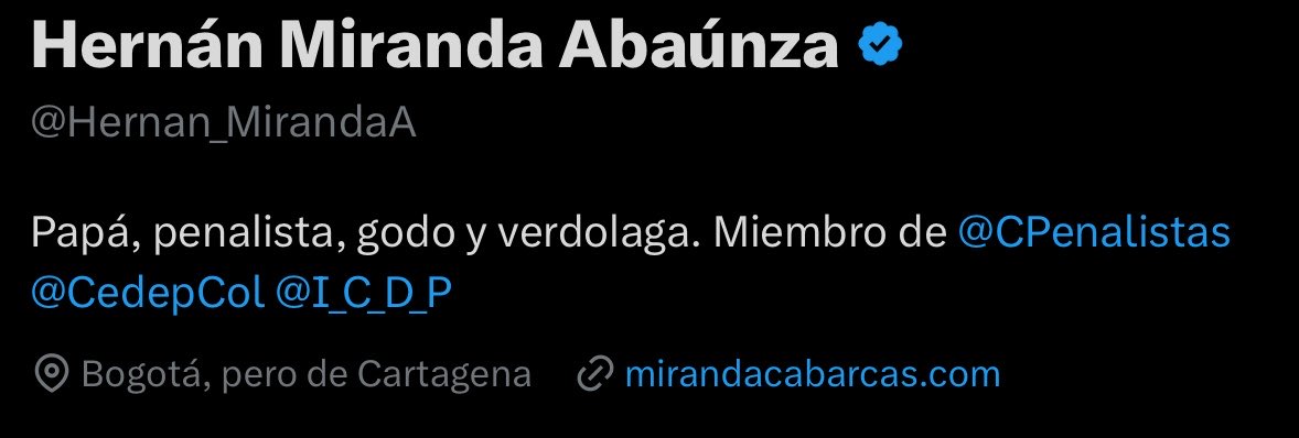 Camilo (@_ilmalparide) on Twitter photo 