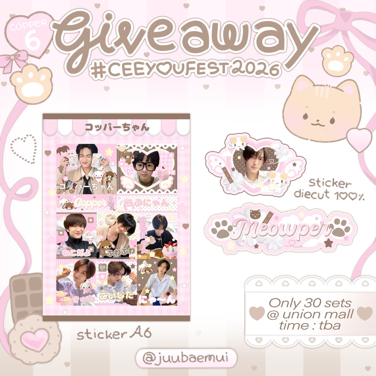 mu ಎ ༷ཾ𓏸ֺּׅ𓏽 🍮🪽 tweet media