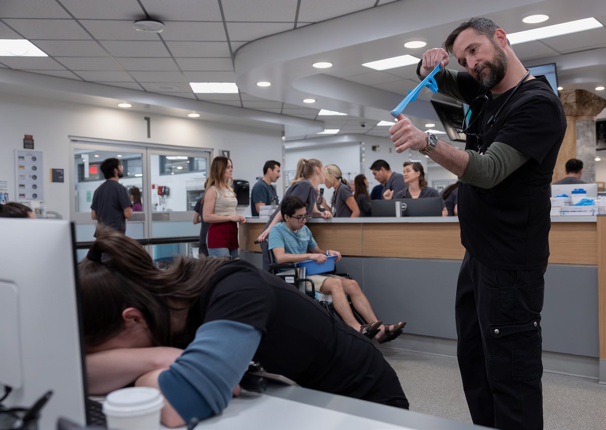 Deadline tweet media