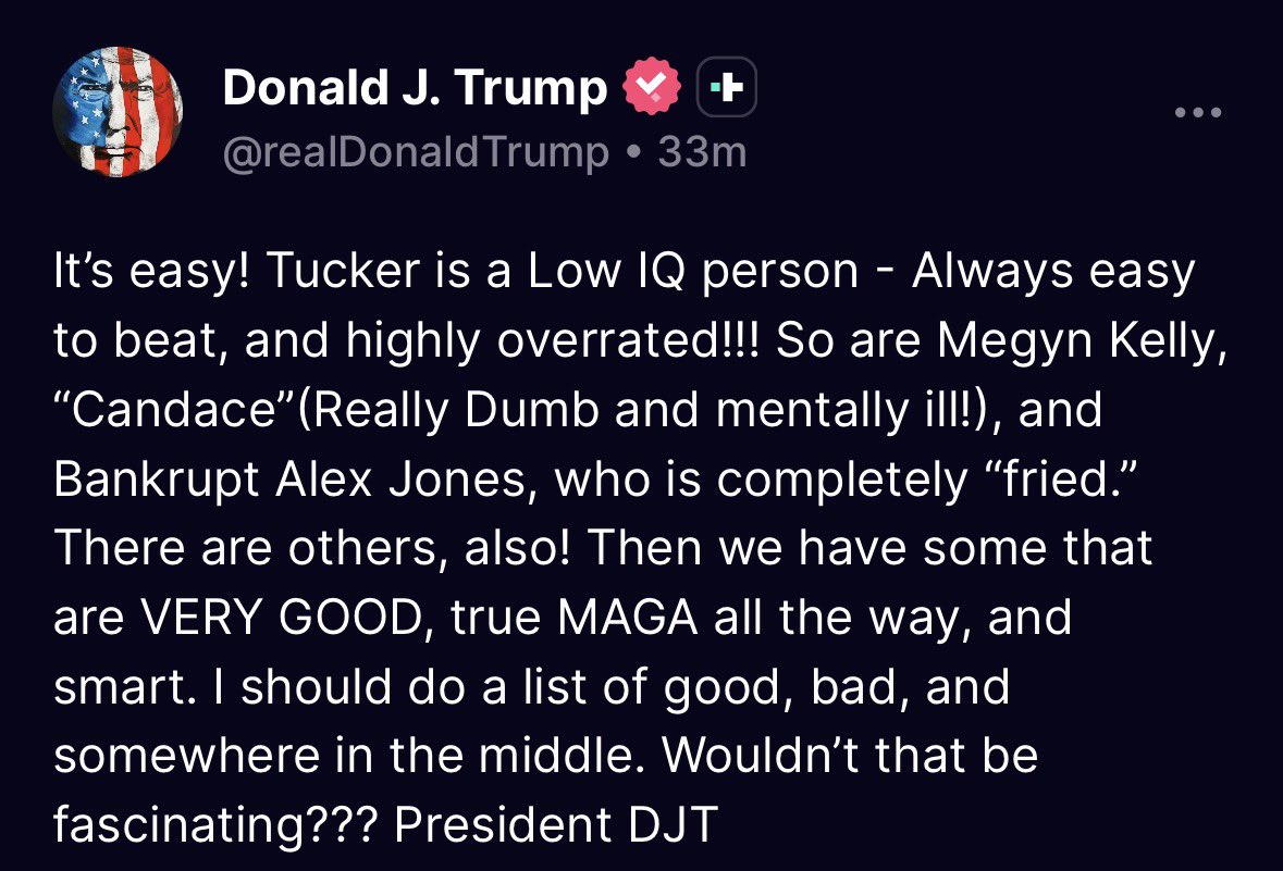 Loomer Unleashed tweet media